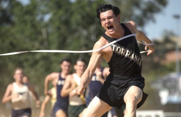 Quando minha ex-mulher me deixou eu decidi que eu iria correr uma maratona. A corrida me ajudou a exercitar a raiva que eu tinha do divórcio, enquanto também me deixava em boa forma. (Foto: Divulgação)