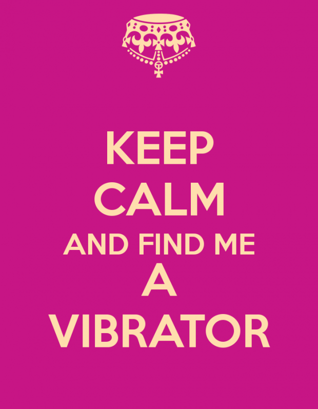 finde me a vibrator