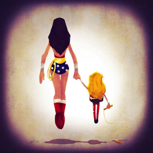 4-Justice-Families-Ilustracao Andry Rajoelina-frances